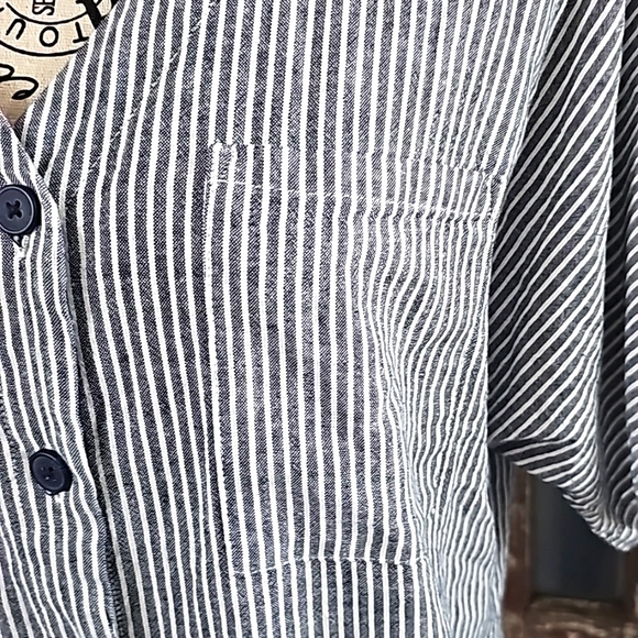 TIME AND TRU WOMEN'S TOP. SIZE SMALL. NWOT - Picture 3 of 7